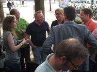 2013-05-31 Maandborrel mei D n Hertog 10 2013-05-31 Maandborrel mei D n Hertog 10